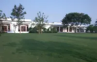 Club Mahindra Golden Landmark, Mysuru