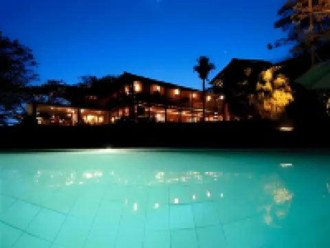 Sazagua Hotel Boutique