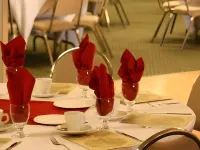 Stonebridge Hotel Dawson Creek - Morgenmad