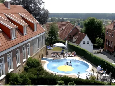 Hotel Grossfeld Hotels in der Nähe von Lidl