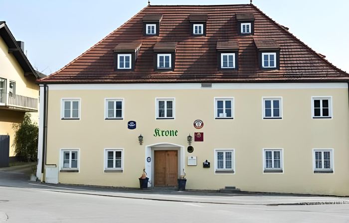 Landhaus Krone