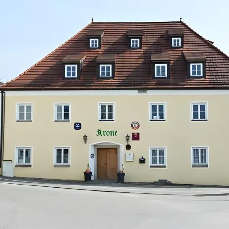 Landhaus Krone