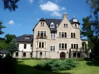 Schlosshotel Stecklenberg Hotels in Thale