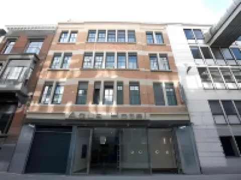 Aqua Hotel by HappyCulture イクセルのホテル