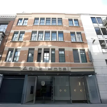 Aqua Hotel by HappyCulture Отели в г. Иксель