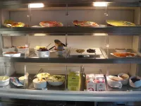 Stavanger Bed & Breakfast - servizio colazione