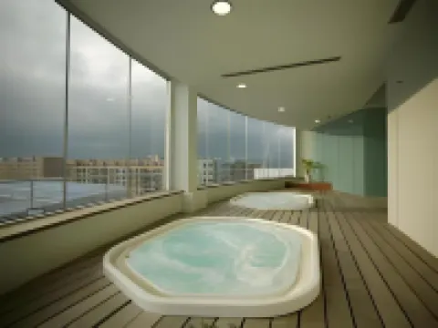 Gran Hotel Lakua Hotels in Vitoria