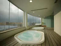 Gran Hotel Lakua Hotels in Zuia