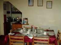 Oakwell Guest House Hotels in Bridlington