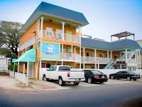 Atlantis Inn - Tybee Island - Beach