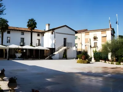 Hotel in Sylvis Các khách sạn gần Abbey Summaga