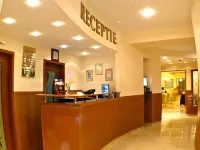 Hotel City Center Hotels in Brasov
