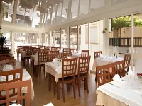 Hotel de La Plage Hotels in Serignan