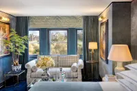 100 Princes Street Hotels in City of Edinburgh