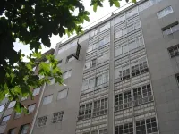 Rey Fernando Hotels in Santiago de Compostela