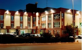 Hotel Sierra Las Villas - Housity