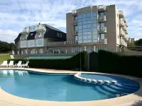 Hotel Brisa da Lanzada - Beach