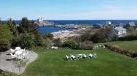 ViewPoint Hotel - Parking
