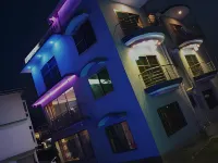 Fridays Hotel 星期五飯店