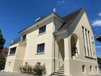 Bienvenue à la Sône Hotels in Anjeux