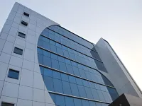Hotel AVN Grand