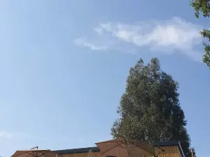 索佈雷羅避難所