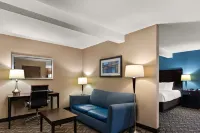 Comfort Inn & Suites Springfield I-55