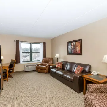 Travelodge Inn & Suites by Wyndham Deadwood
