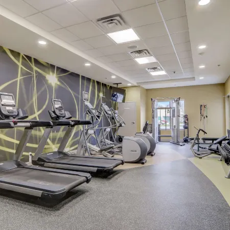 Hilton Garden Inn Indianapolis Northwest