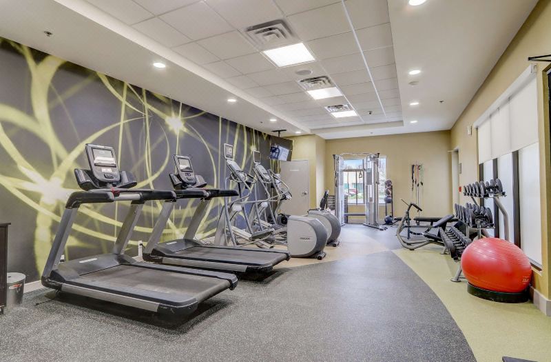 Hilton Garden Inn Indianapolis Northwest photo 5