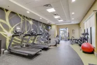 Hilton Garden Inn Indianapolis Northwest - 3-Star