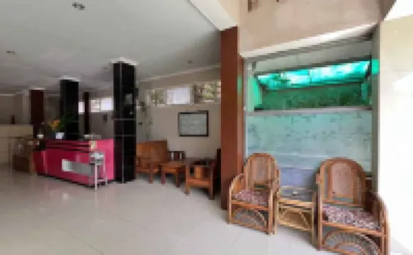 Arya Guest House Bengkulu Bengkulu