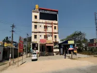 Anjaneya Residency Hotels in Shimoga