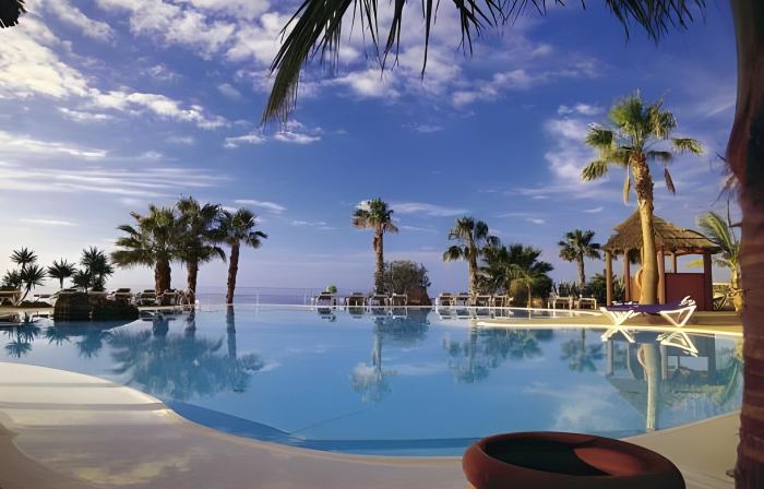 Robinson Esquinzo Playa - All Inclusive
