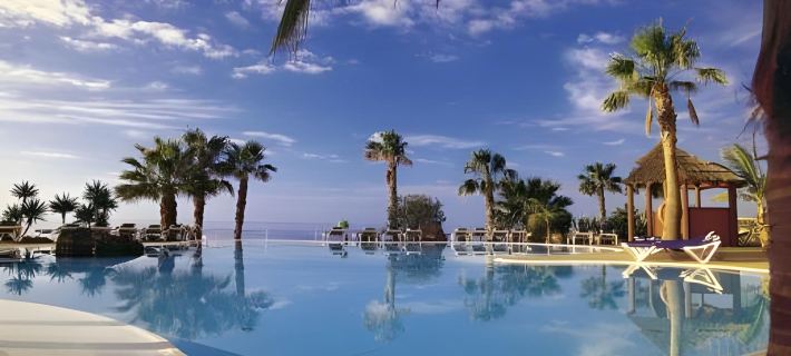 Robinson Esquinzo Playa - All Inclusive Hotels in Jandia