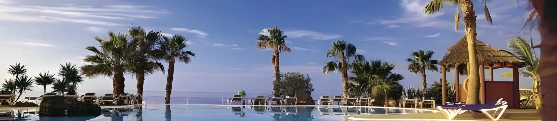 Gehobene Hotels 