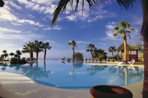 Robinson Esquinzo Playa - All Inclusive