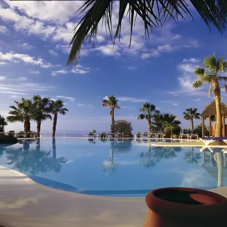 Robinson Esquinzo Playa - All Inclusive