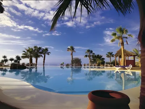 Robinson Esquinzo Playa - All Inclusive - Airport Shuttle