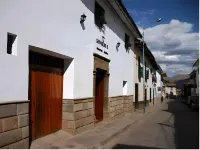 Hotel Arcangel Hotels near Twelve Angled Stone