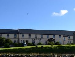 Caisleain Oir Hotel