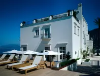 J.K. Place Capri Hotels in Capri