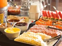 هوتل 10 إتاجاي فنادق في إتاخايي