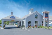 Howard Johnson by Wyndham Mystic