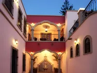 Gran Casa Sayula Galeria & Spa Các khách sạn ở Sayula