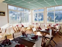 Logis Hôtel Teyssier