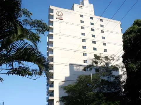 Hotel Costa Victória Отели рядом с достопримечательностью «Rosario church»