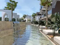 Kolymbia Bay Art Boutique Hotel - Adults Only