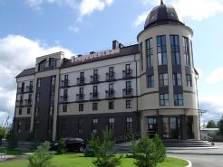 Георгиевская
