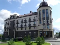 Hotel Georgievskaya Hotels in 